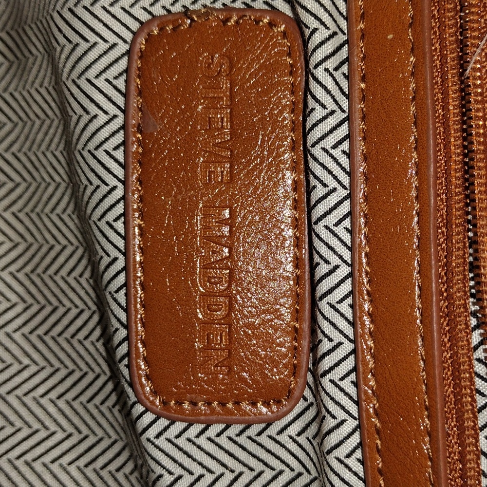 Steve Madden Purse - Picture 11 of 11